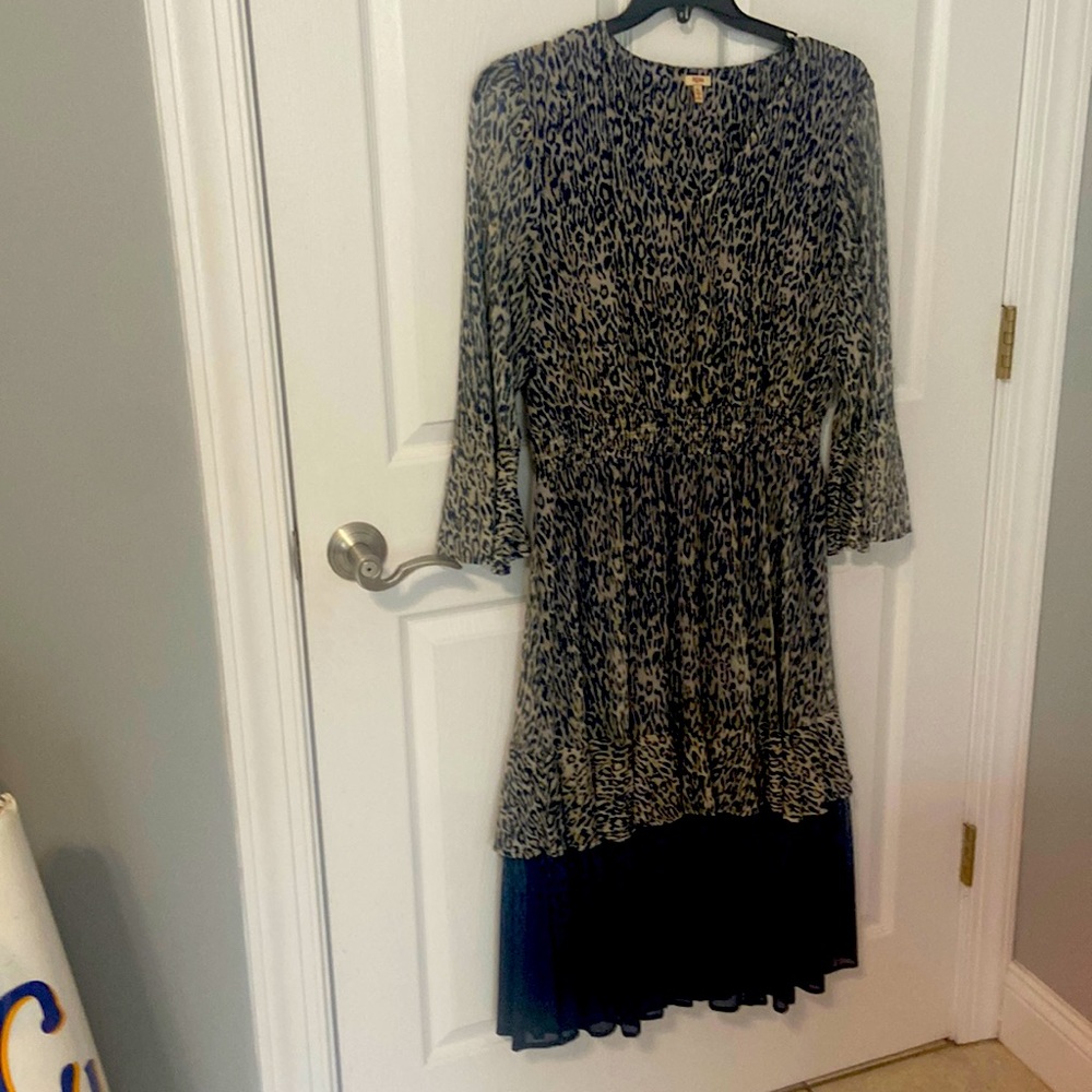 Dillard's Reba Dress